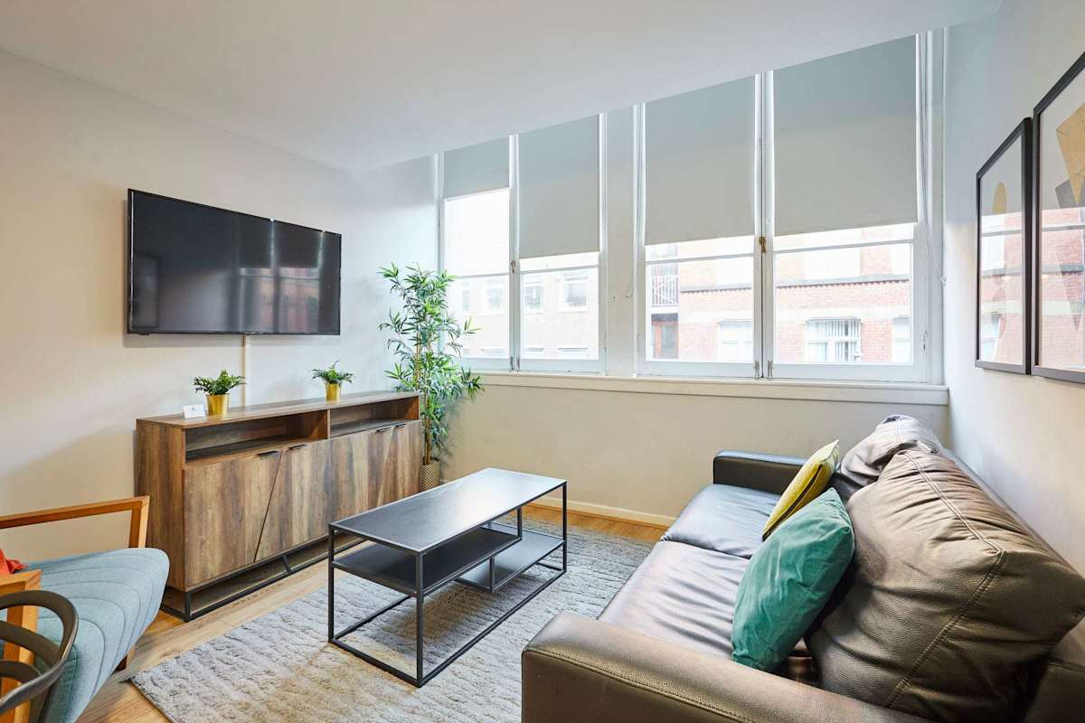 Apartment 4, Stanley Street – photo 4