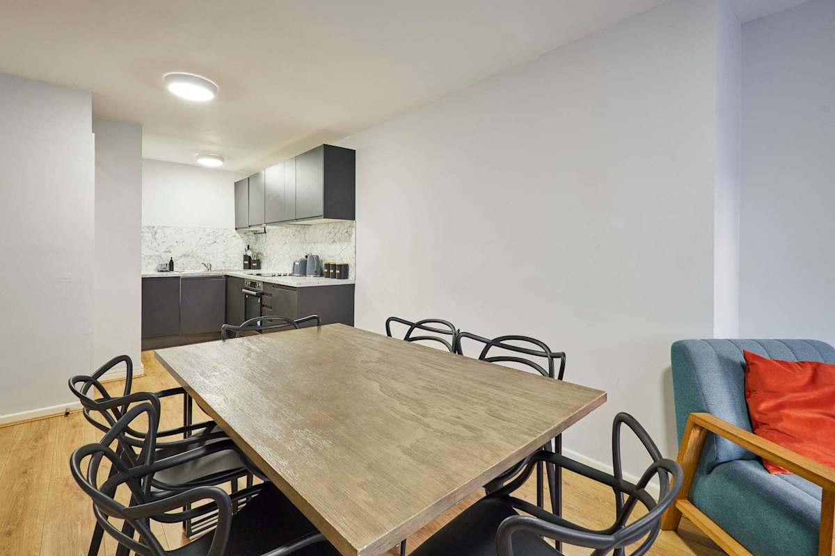 Apartment 4, Stanley Street – photo 18