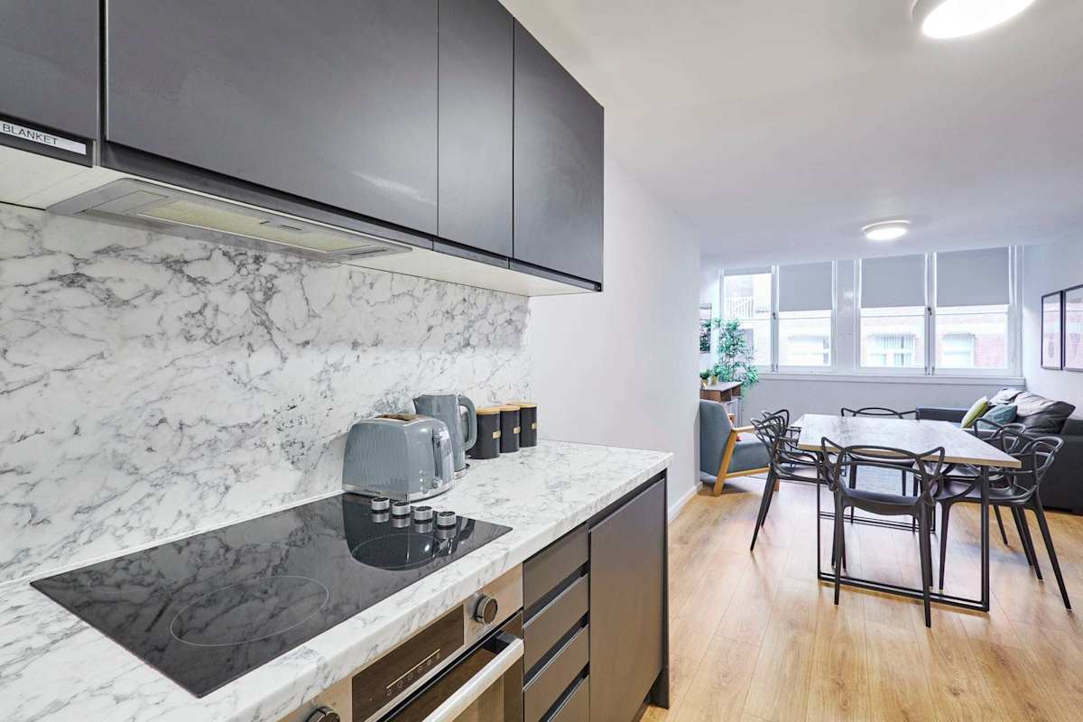 Apartment 4, Stanley Street – photo 2