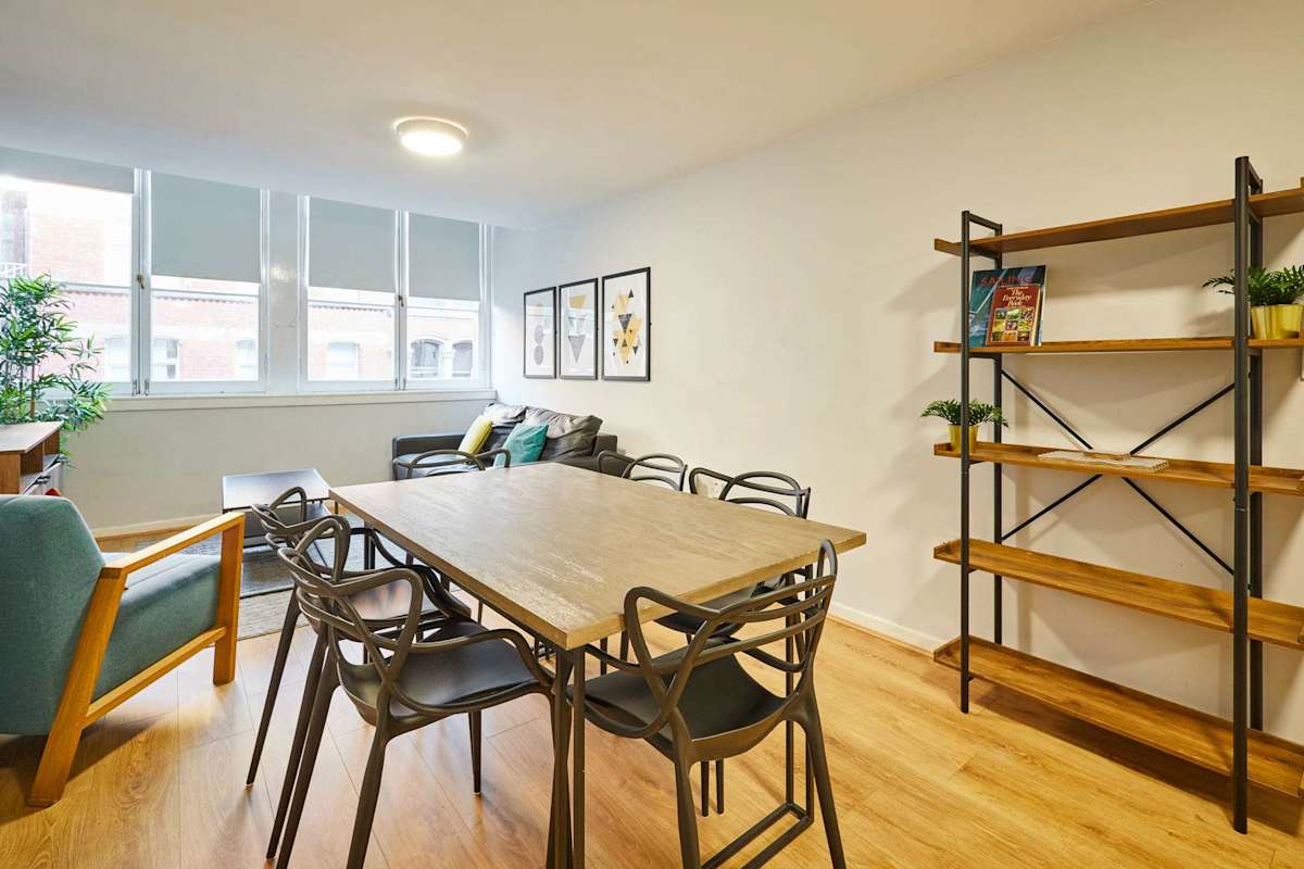 Apartment 4, Stanley Street – photo 7