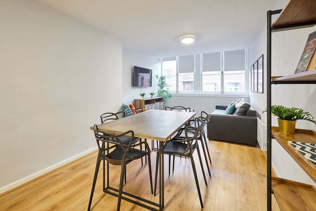 Apartment 4, Stanley Street – photo 1