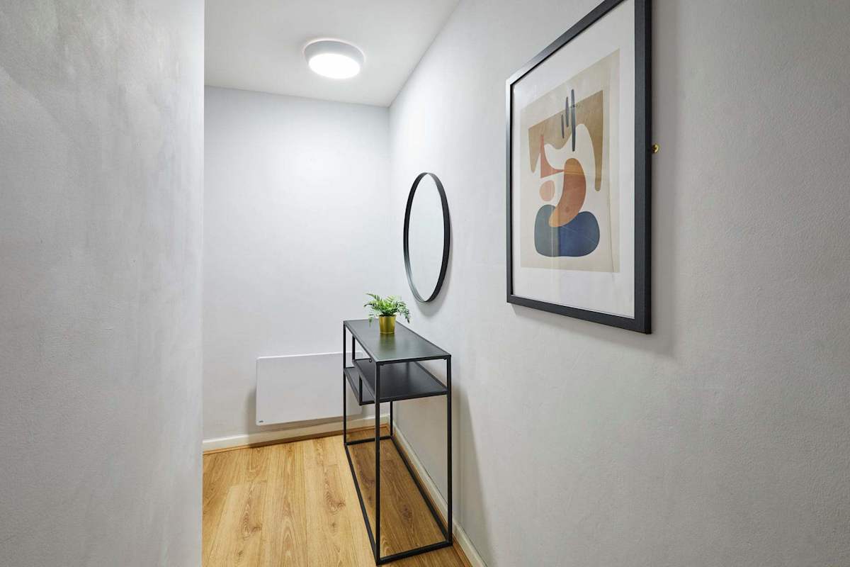 Apartment 4, Stanley Street – photo 11