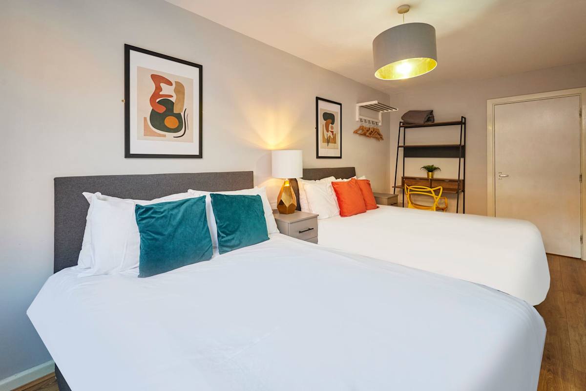 Apartment 4, Stanley Street – photo 3