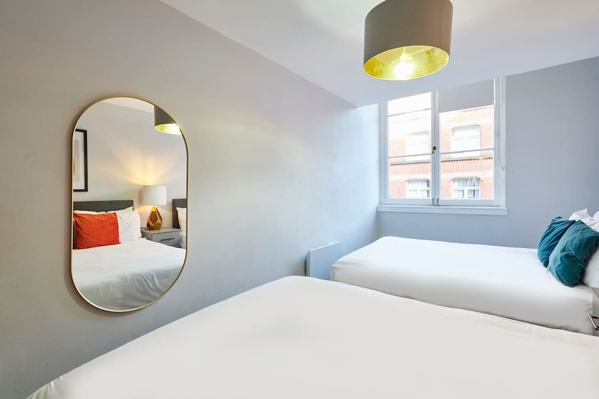 Apartment 4, Stanley Street – photo 14