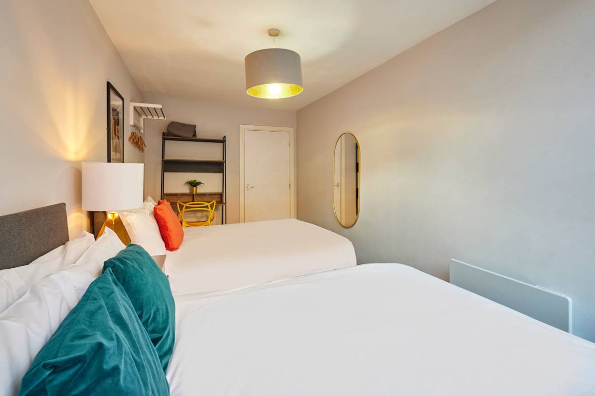 Apartment 4, Stanley Street – photo 13