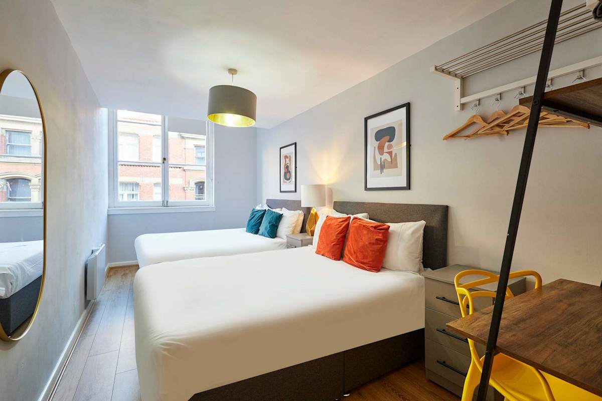 Apartment 4, Stanley Street – photo 20