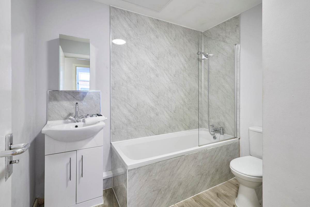 Apartment 4, Stanley Street – photo 24