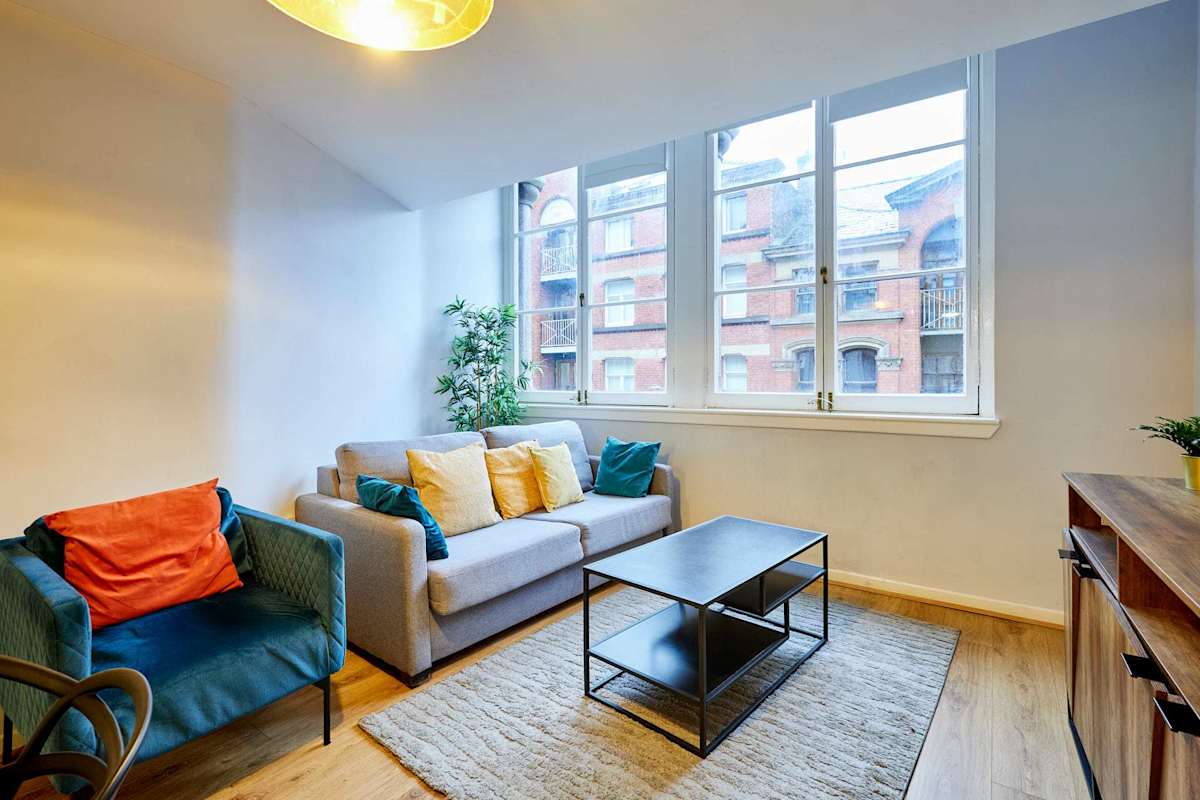 Apartment 5, Stanley Street – photo 8