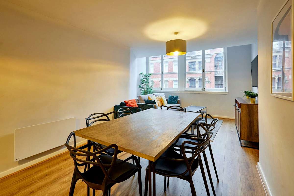 Apartment 5, Stanley Street – photo 3