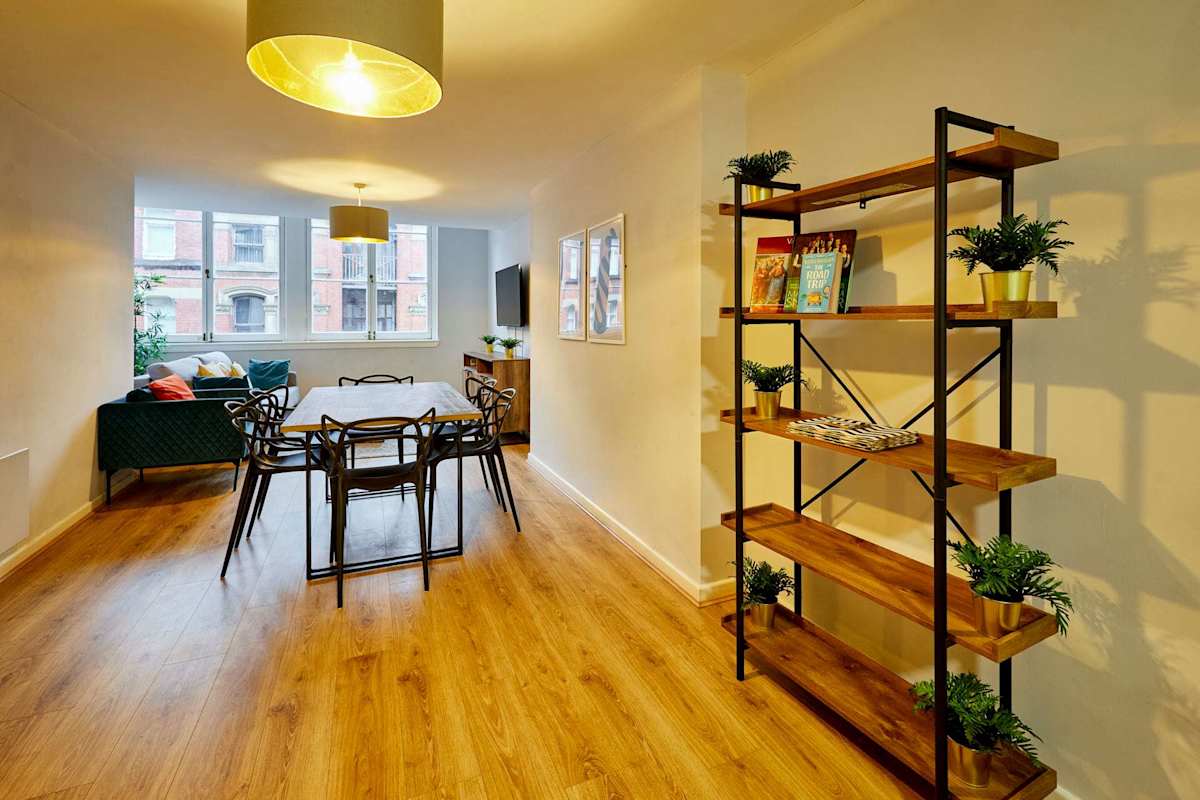Apartment 5, Stanley Street – photo 5