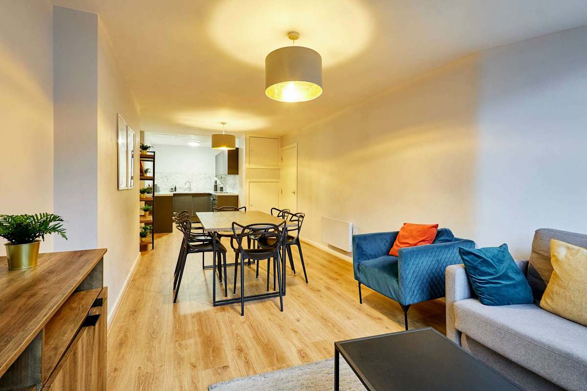 Apartment 5, Stanley Street – photo 6