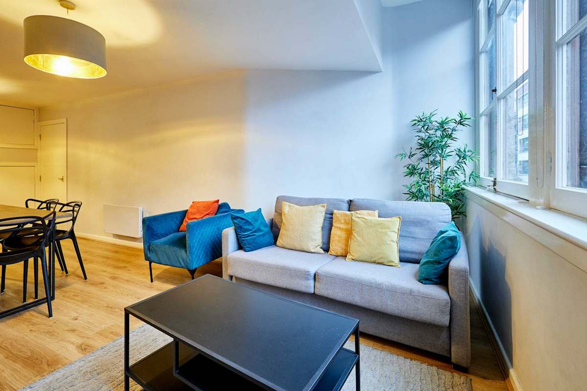 Apartment 5, Stanley Street – photo 7