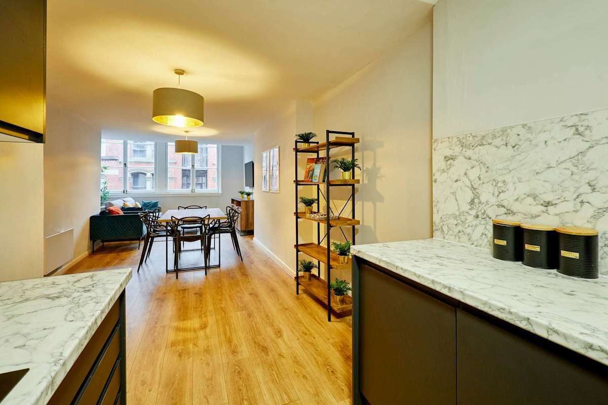 Apartment 5, Stanley Street – photo 9
