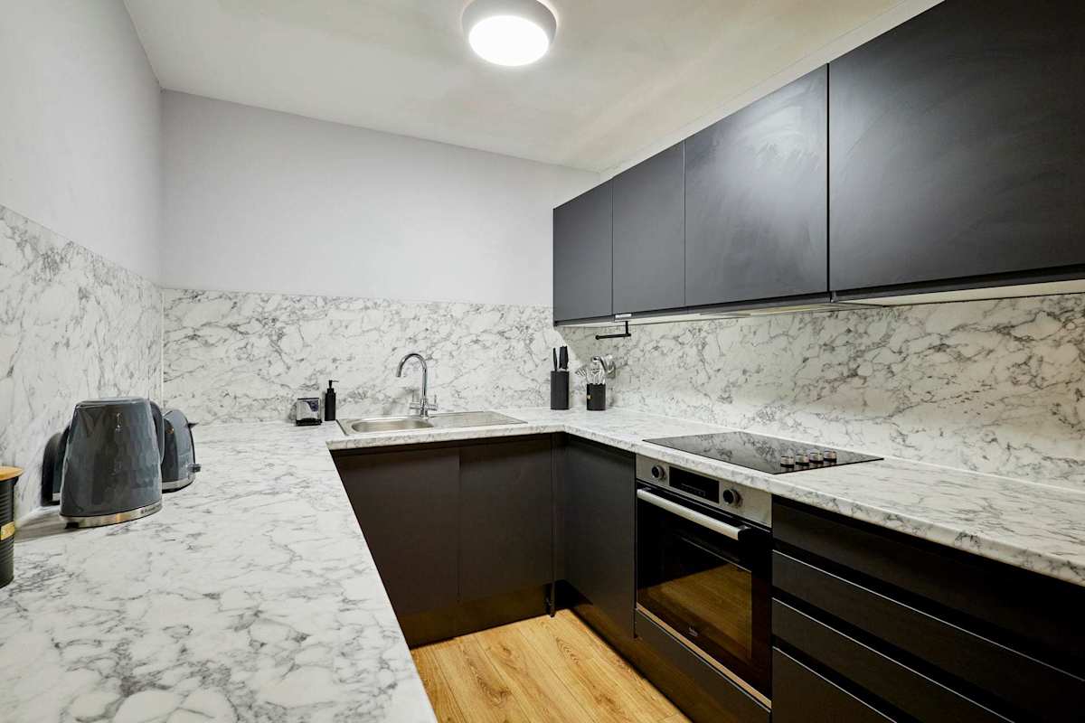 Apartment 5, Stanley Street – photo 4