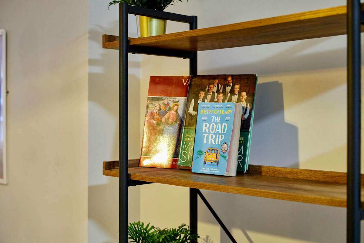 Apartment 5, Stanley Street – photo 12