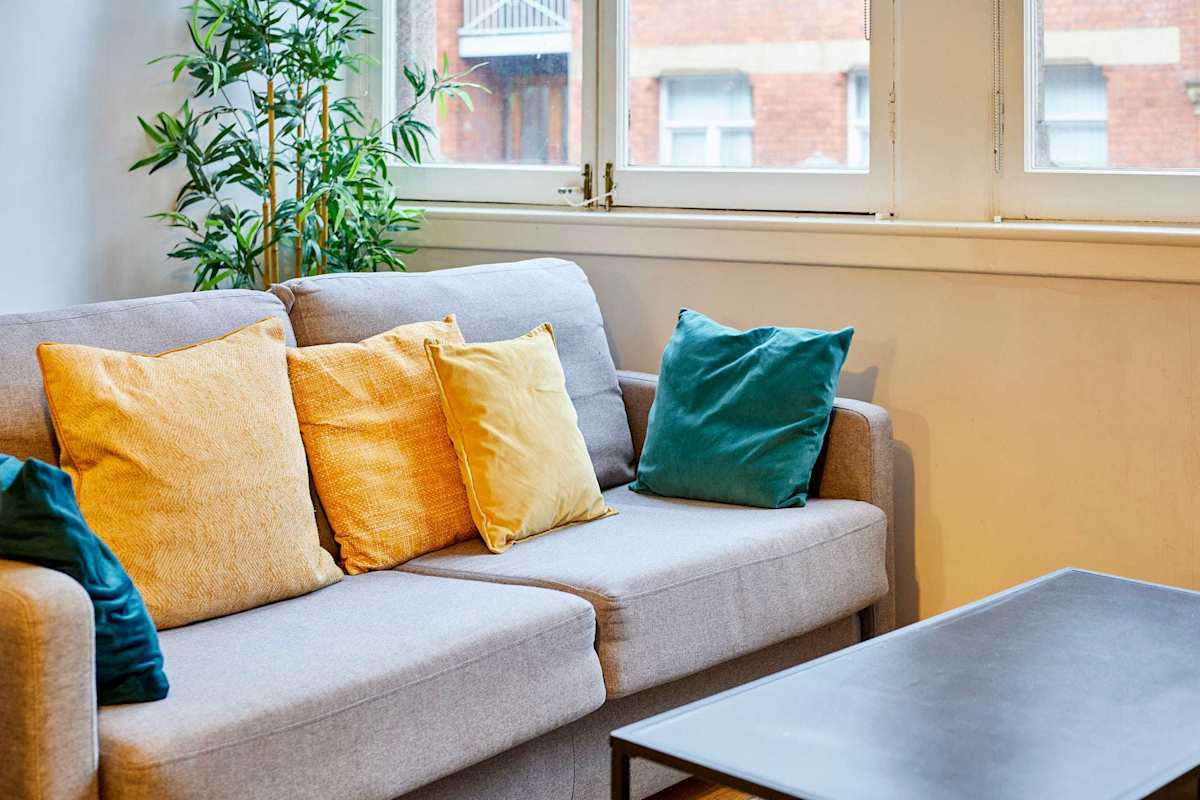 Apartment 5, Stanley Street – photo 15