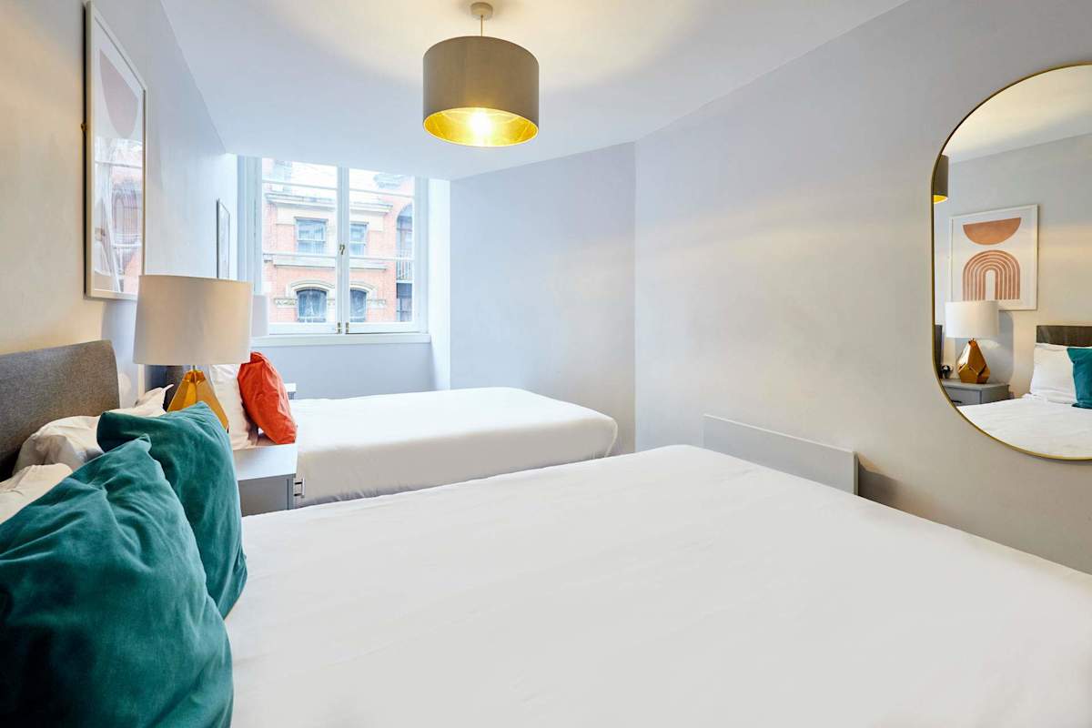 Apartment 5, Stanley Street – photo 18