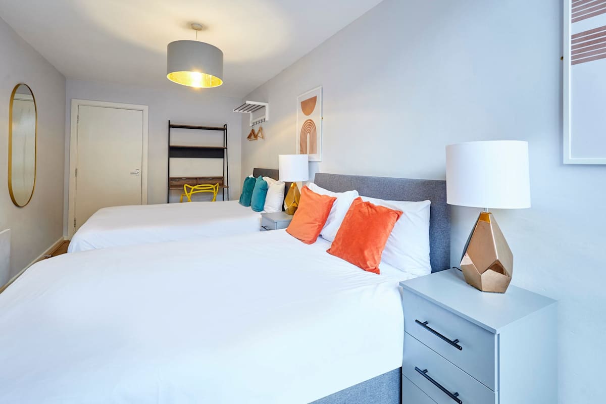 Apartment 5, Stanley Street – photo 19
