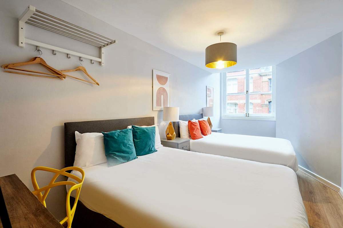 Apartment 5, Stanley Street – photo 2
