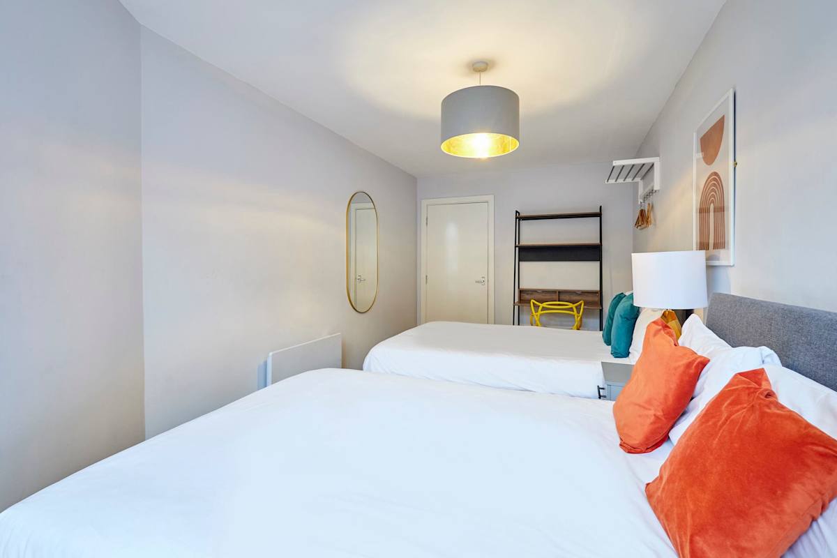 Apartment 5, Stanley Street – photo 22