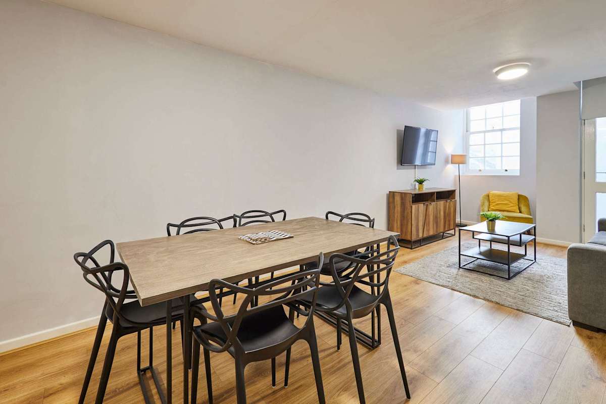 Apartment 6, Stanley Street – photo 6