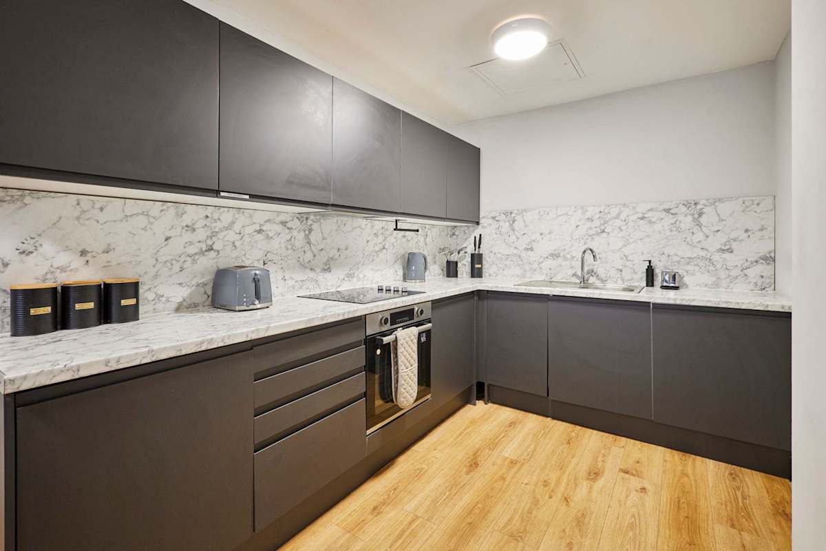 Apartment 6, Stanley Street – photo 10
