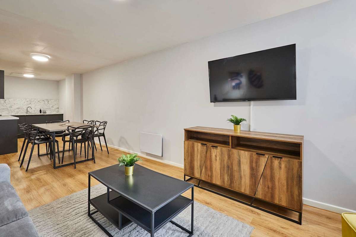 Apartment 6, Stanley Street – photo 11