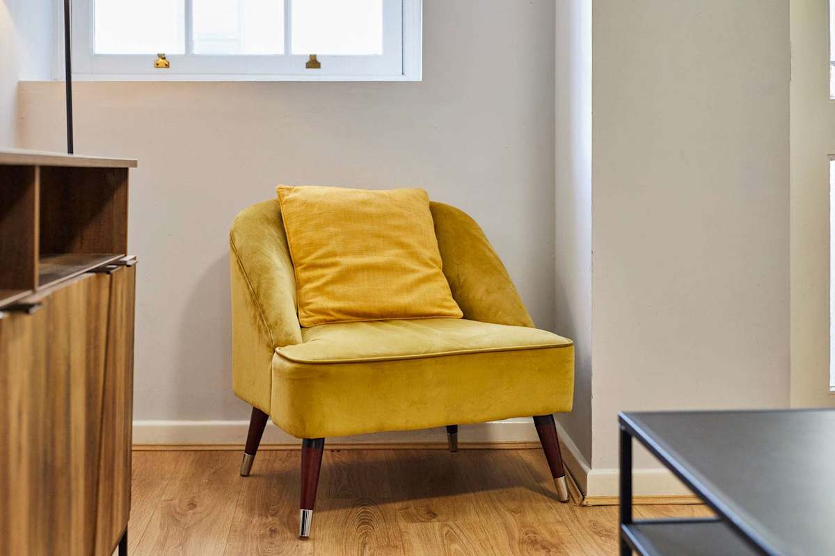 Apartment 6, Stanley Street – photo 14