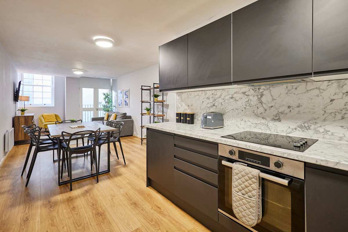 Apartment 6, Stanley Street – photo 15