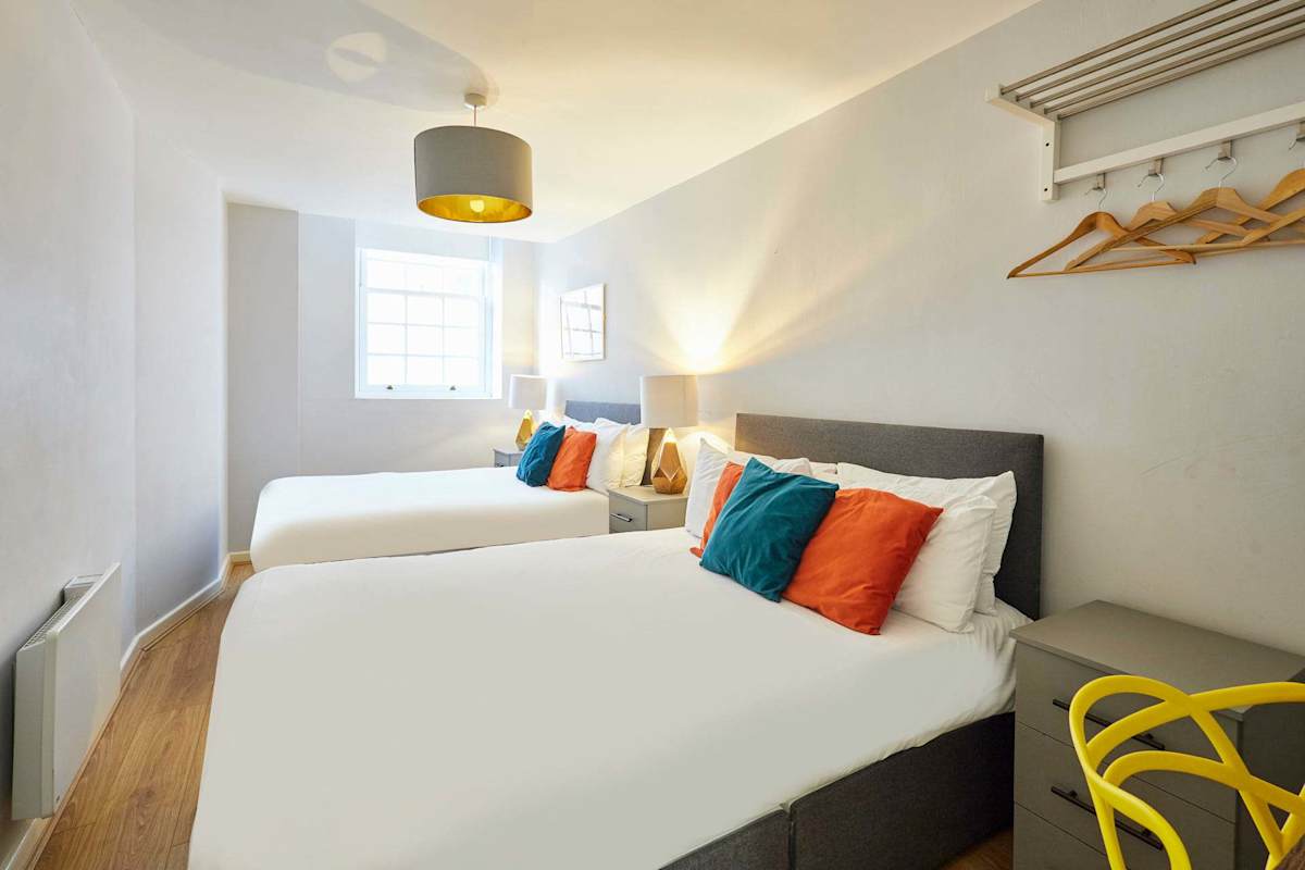 Apartment 6, Stanley Street – photo 3