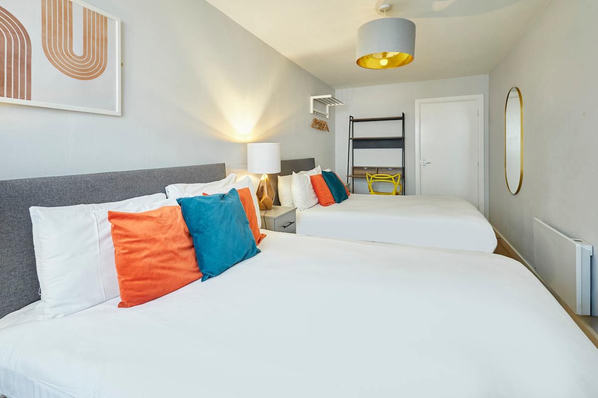 Apartment 6, Stanley Street – photo 25