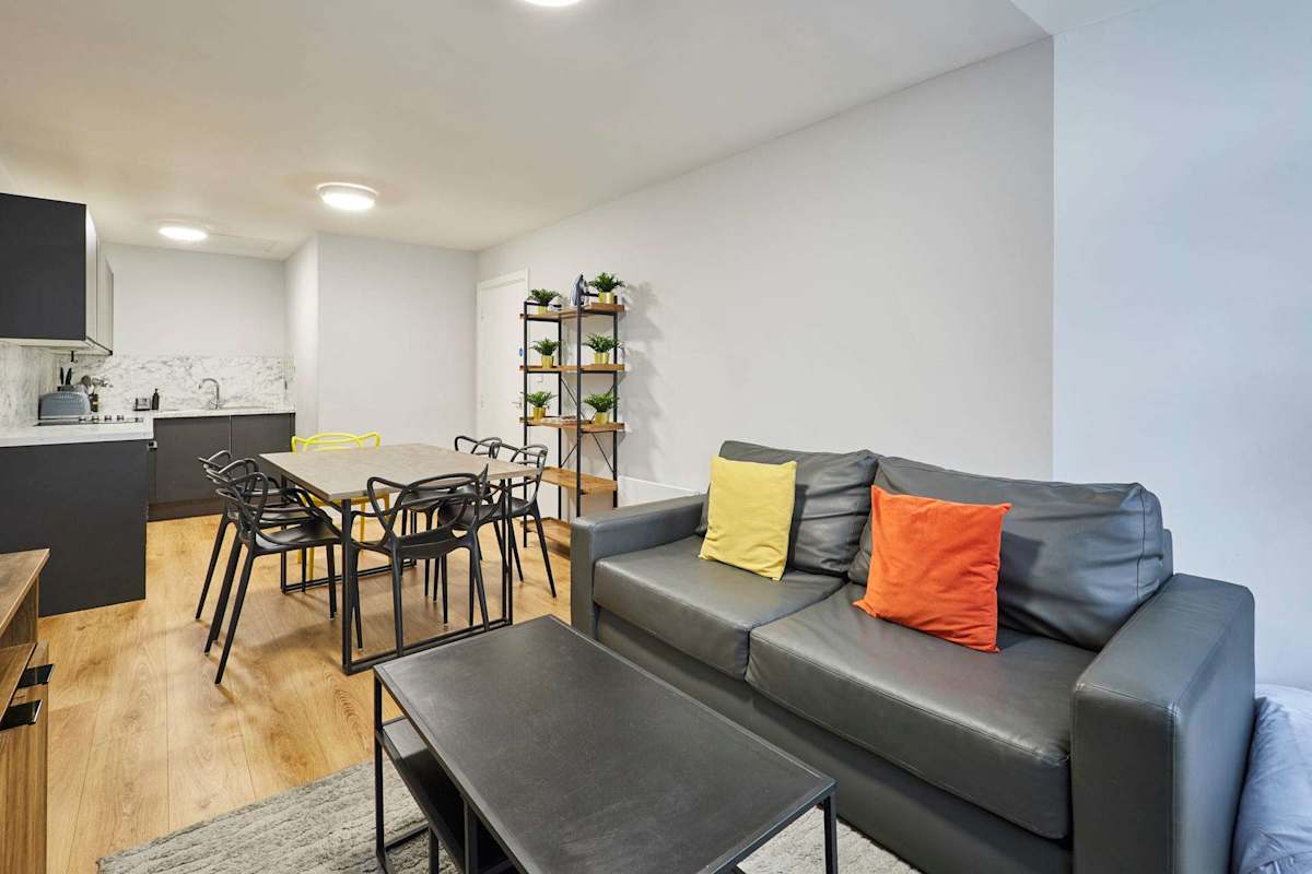 Apartment 7, Stanley Street – photo 1