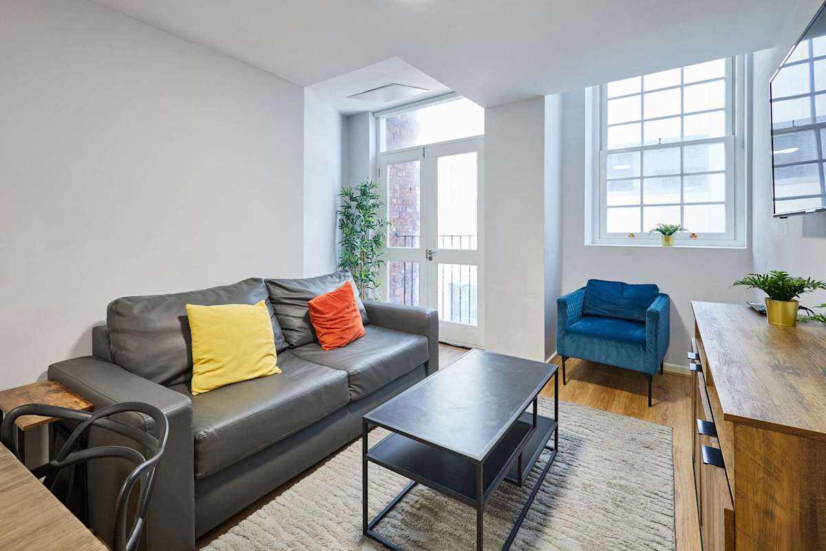 Apartment 7, Stanley Street – photo 4