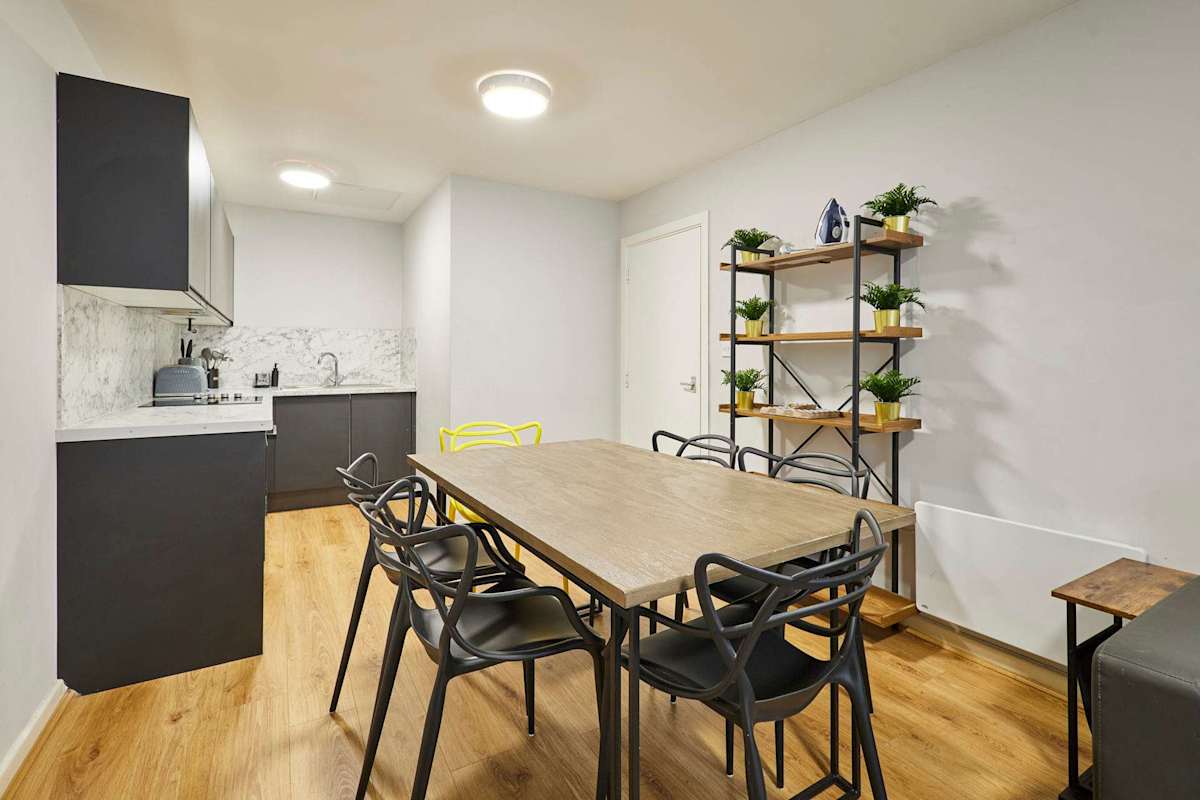 Apartment 7, Stanley Street – photo 7