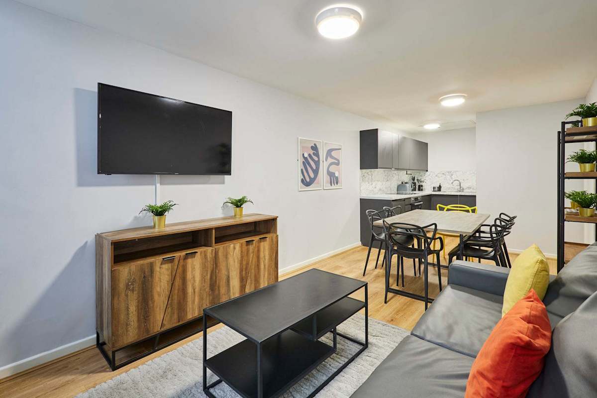 Apartment 7, Stanley Street – photo 5