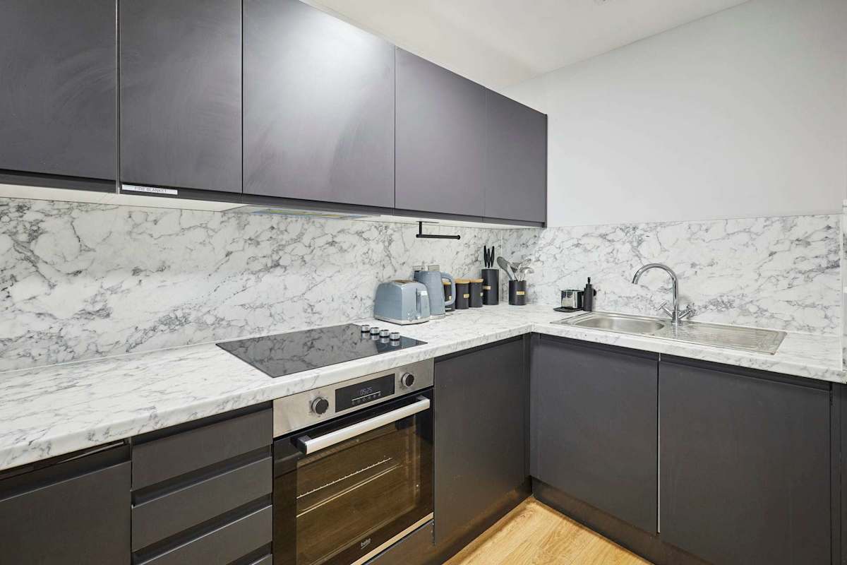 Apartment 7, Stanley Street – photo 3