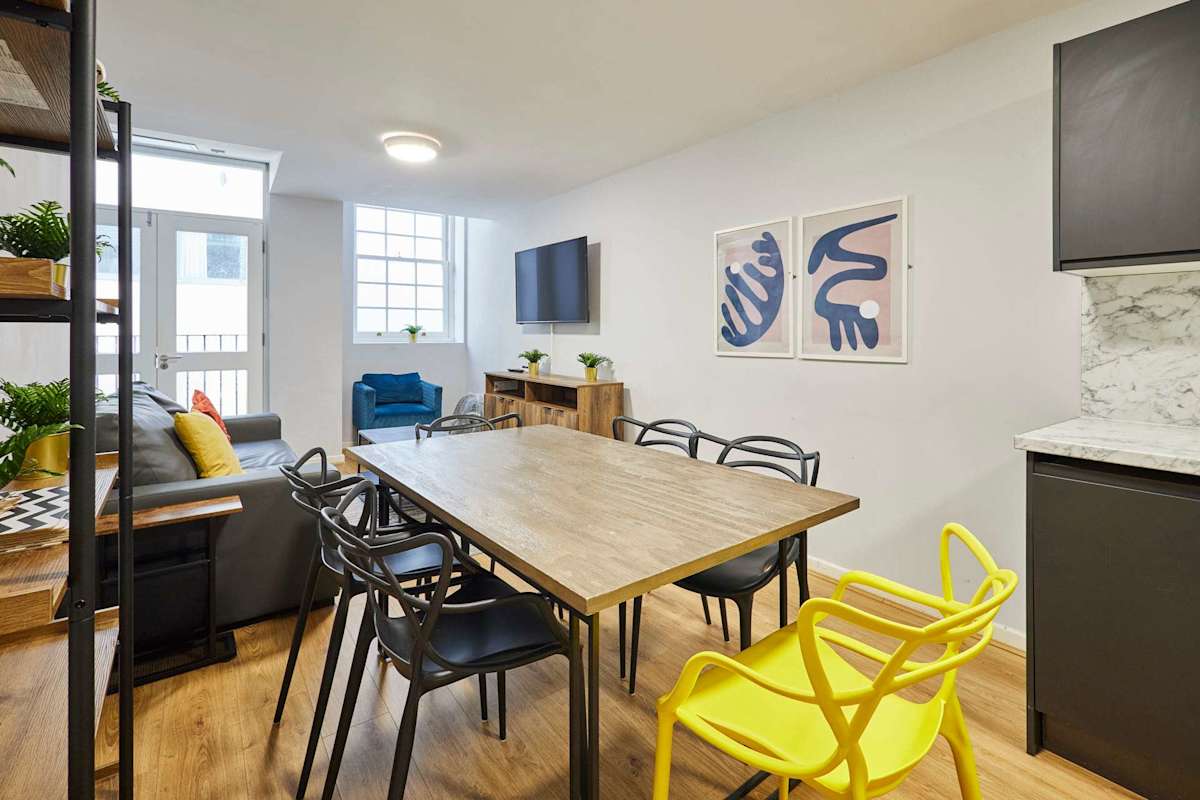 Apartment 7, Stanley Street – photo 6