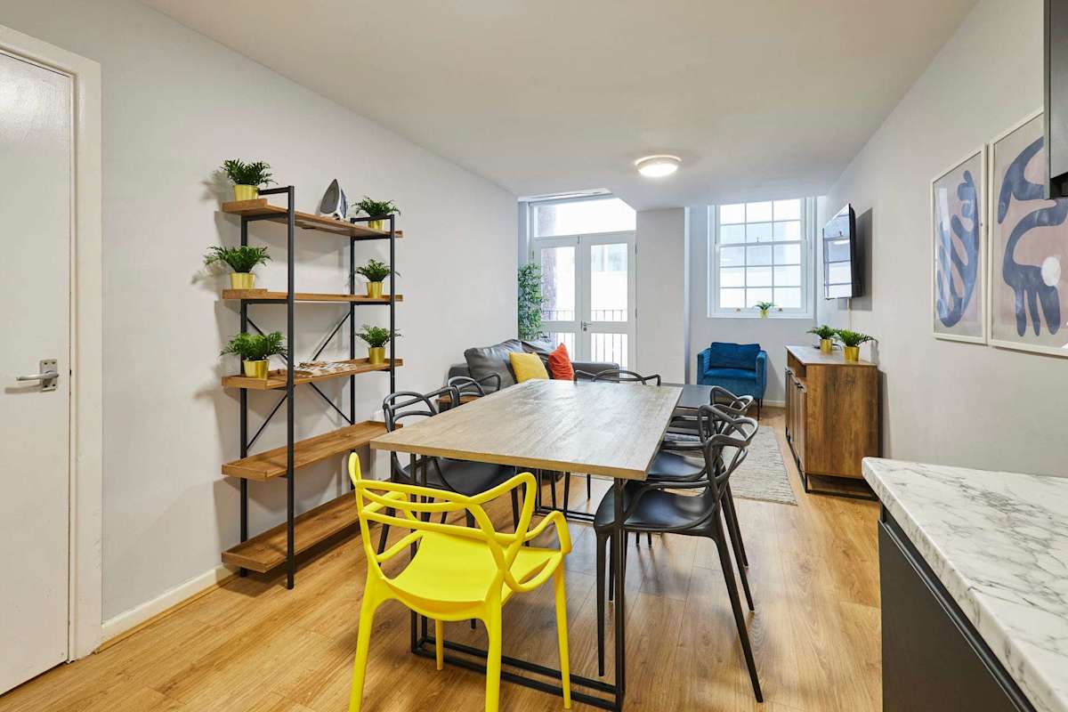 Apartment 7, Stanley Street – photo 8