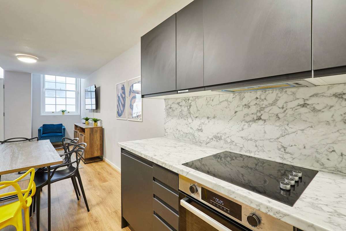 Apartment 7, Stanley Street – photo 12