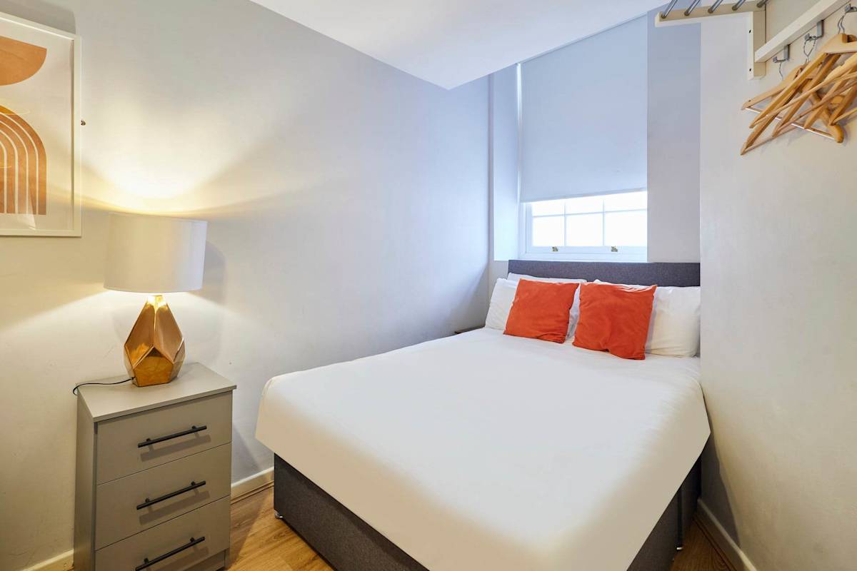 Apartment 7, Stanley Street – photo 17