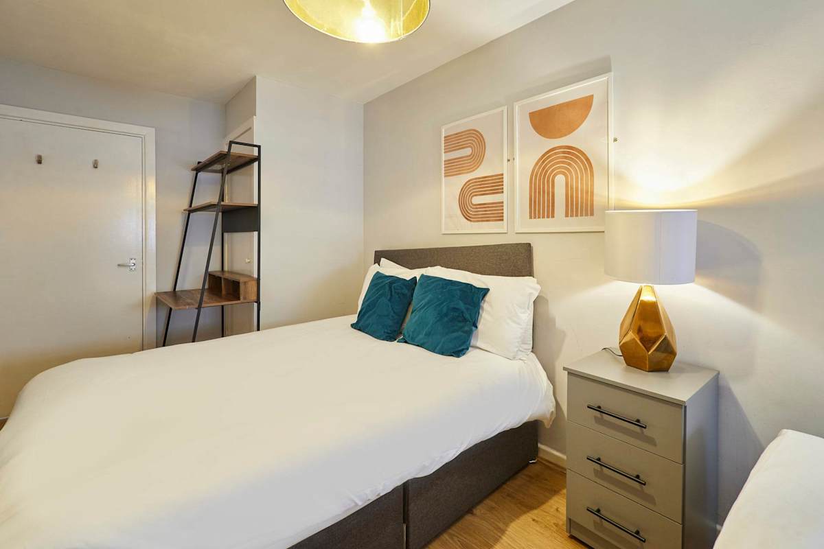 Apartment 7, Stanley Street – photo 19