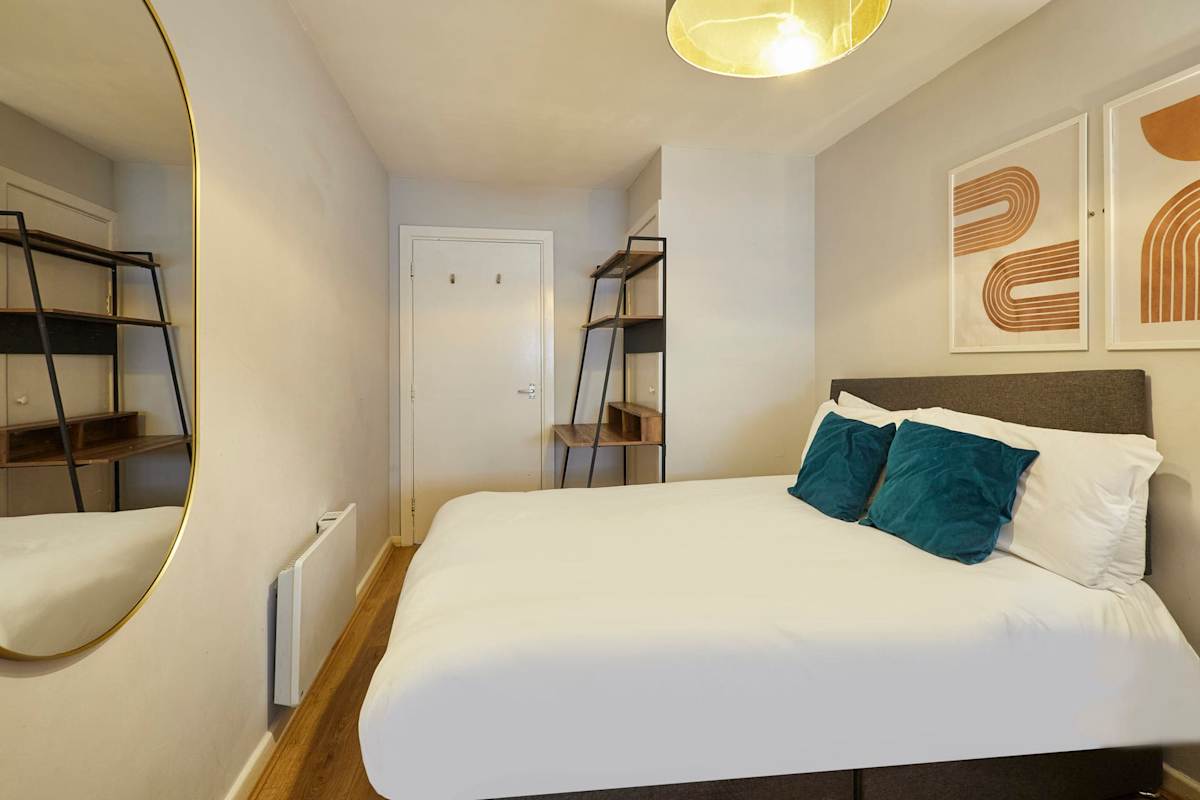 Apartment 7, Stanley Street – photo 2