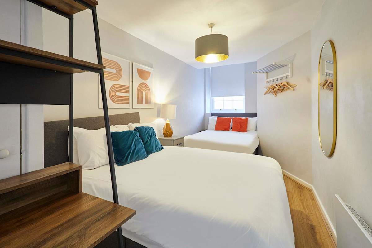 Apartment 7, Stanley Street – photo 21