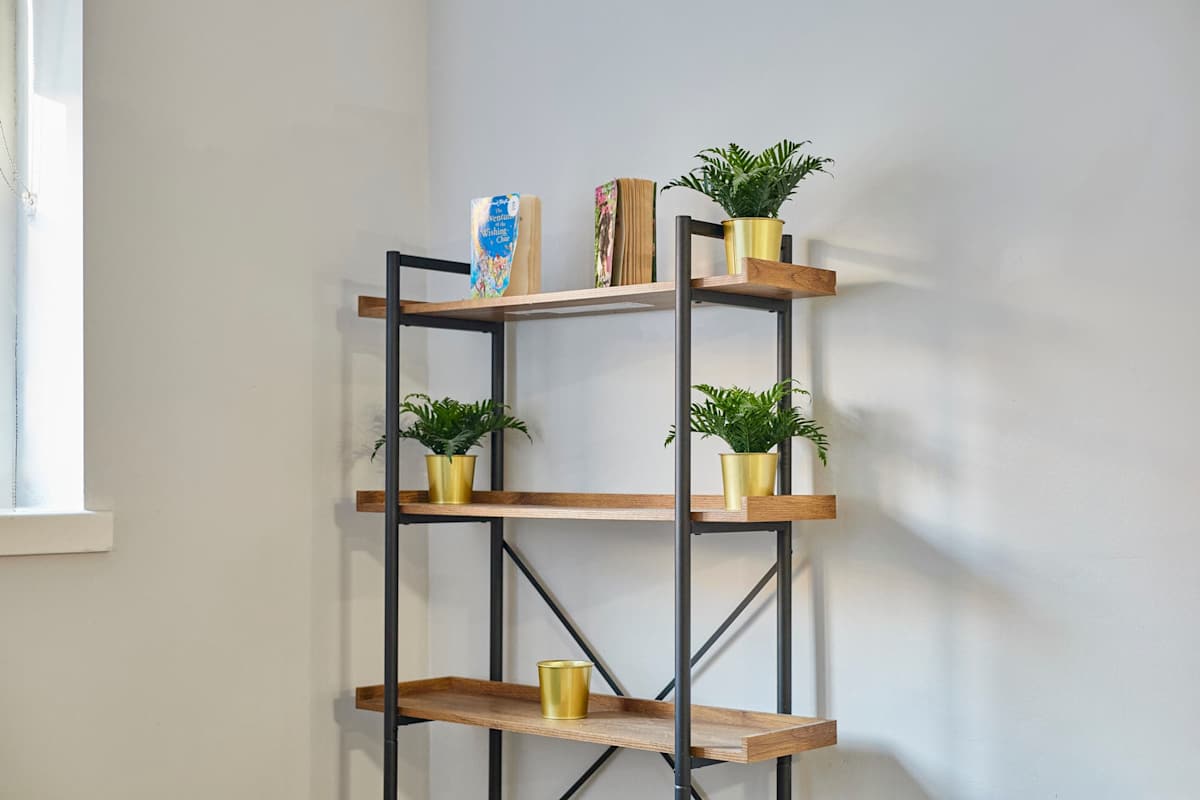 Apartment 8, Stanley Street – photo 18