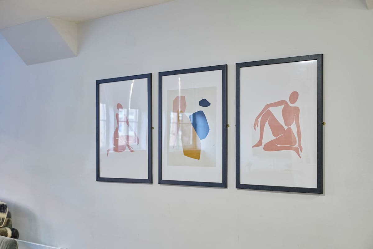 Apartment 8, Stanley Street – photo 23