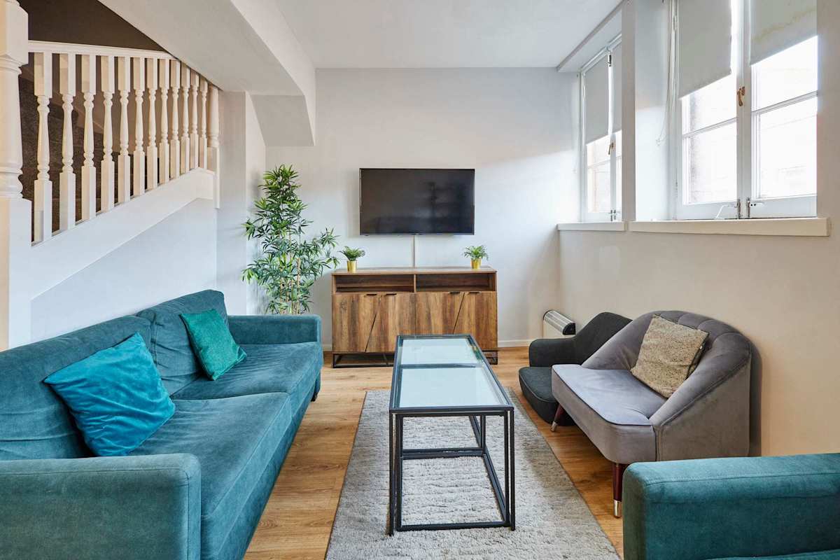 Apartment 8, Stanley Street – photo 6