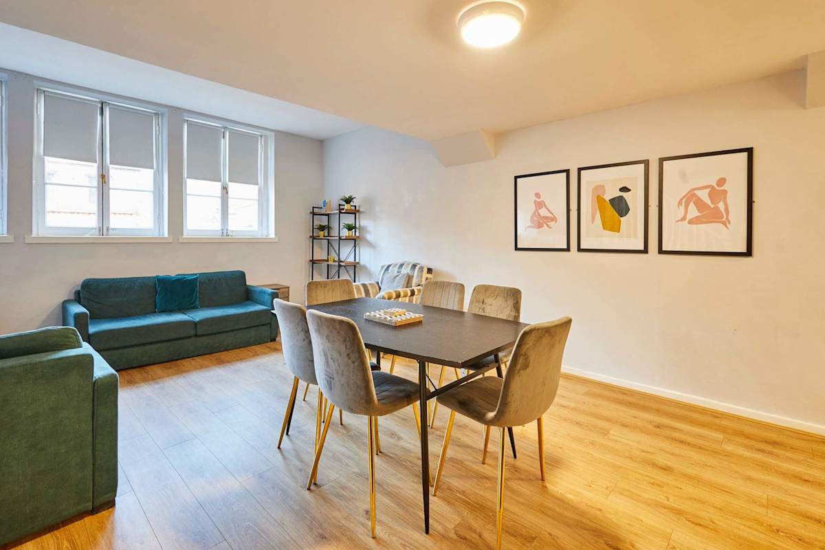 Apartment 8, Stanley Street – photo 4
