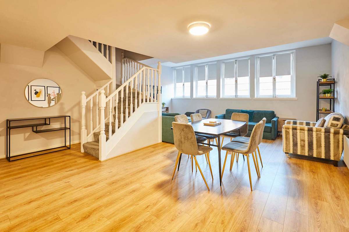 Apartment 8, Stanley Street – photo 12