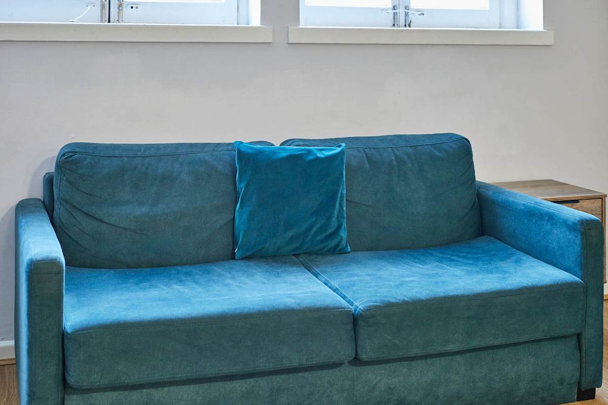 Apartment 8, Stanley Street – photo 9
