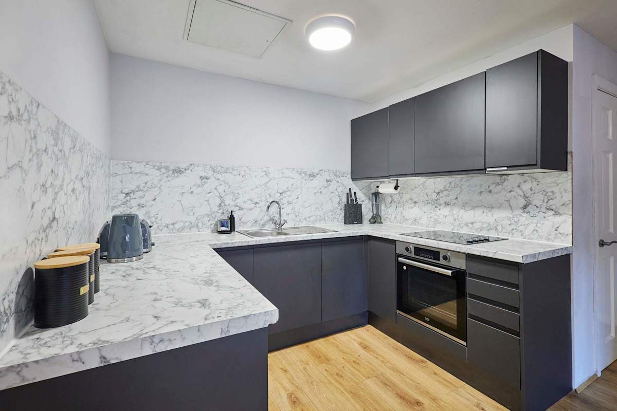 Apartment 8, Stanley Street – photo 3